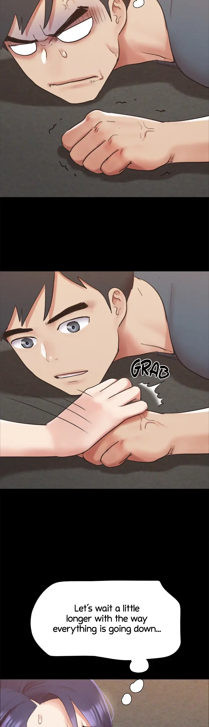Everything is Agreed Upon (Uncensored) Episode 150 - Page 15