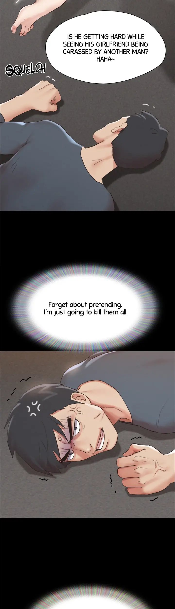 Everything is Agreed Upon (Uncensored) Episode 150 - Page 2