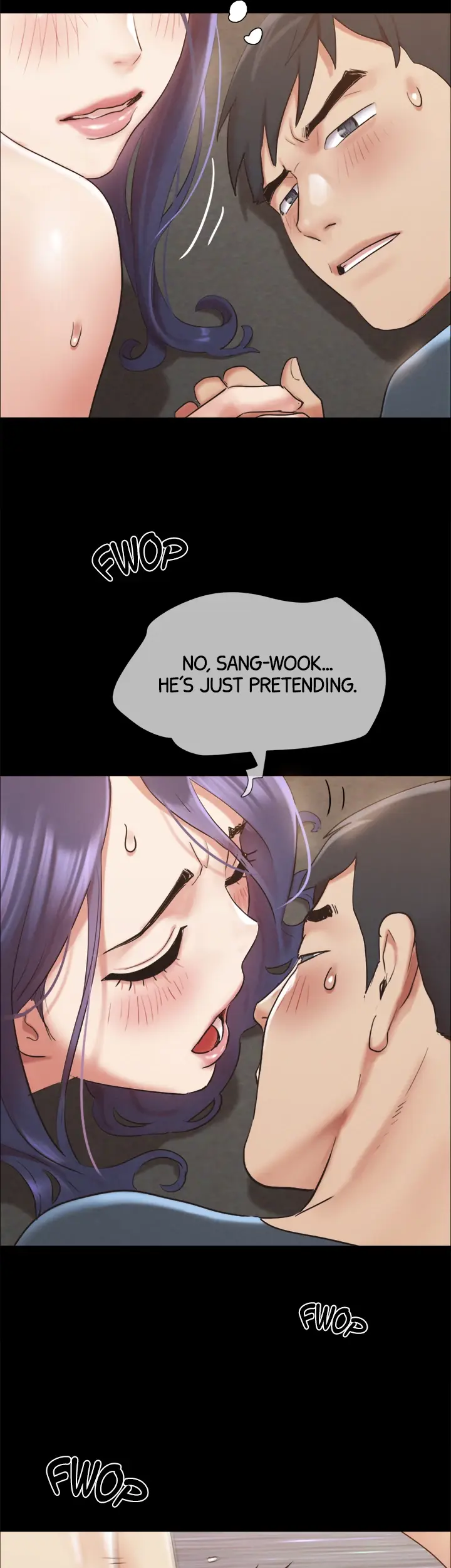 Everything is Agreed Upon (Uncensored) Episode 150 - Page 20