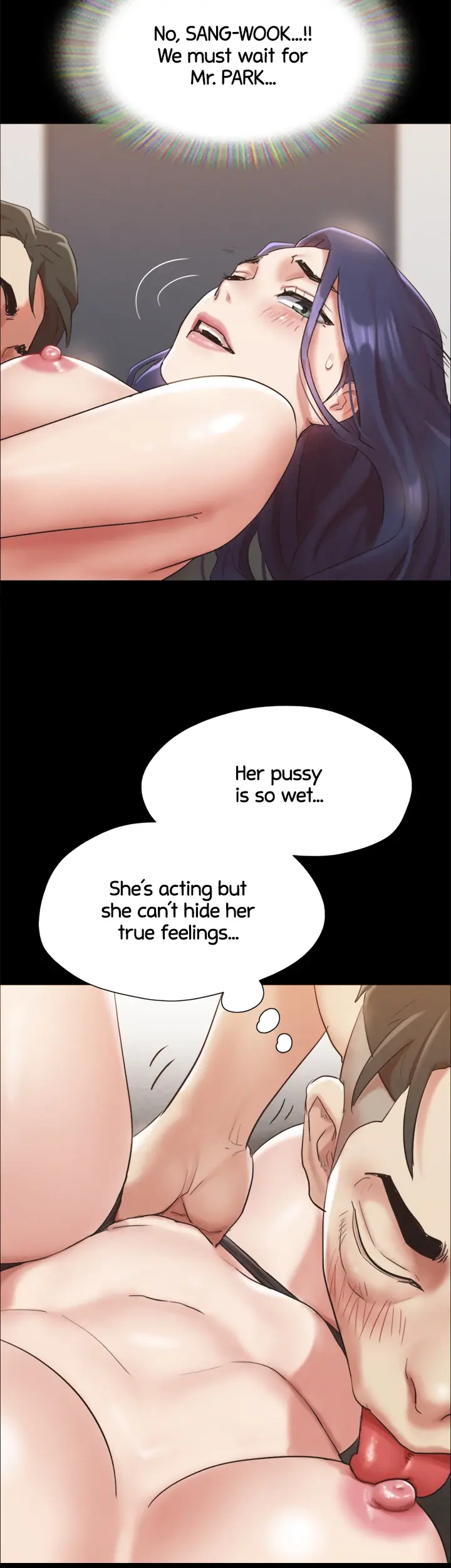Everything is Agreed Upon (Uncensored) Episode 150 - Page 3