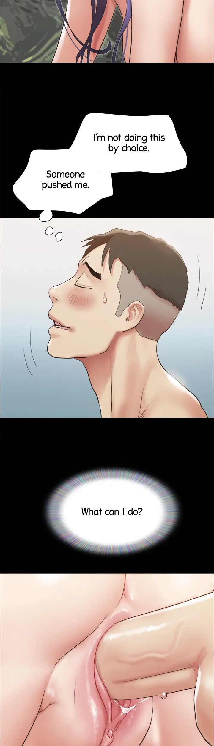Everything is Agreed Upon (Uncensored) Episode 150 - Page 28