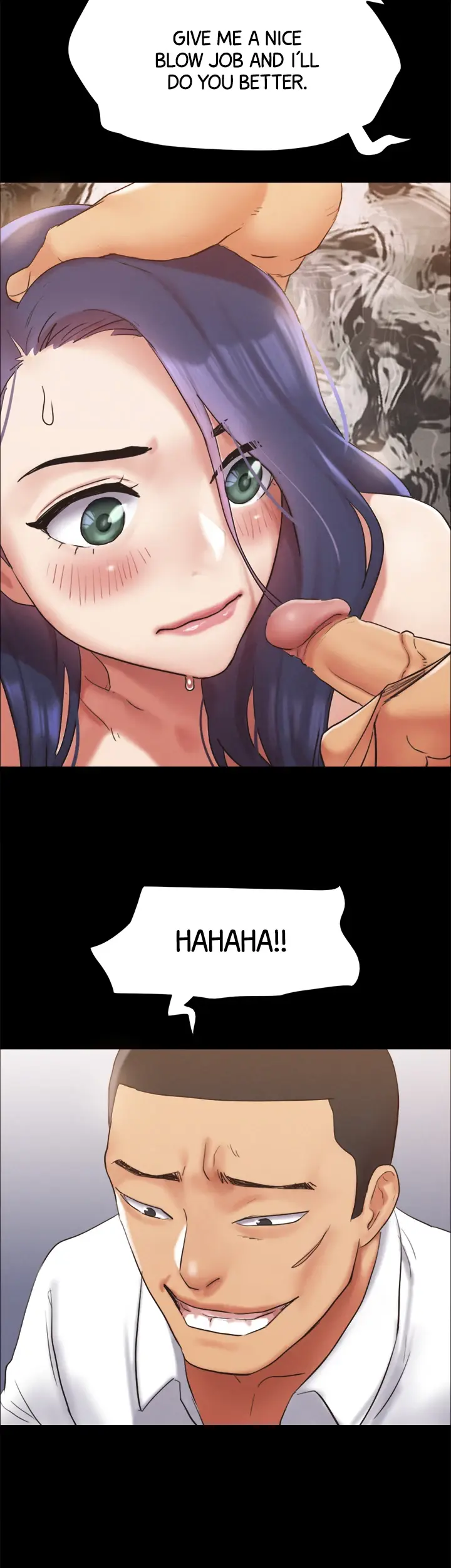 Everything is Agreed Upon (Uncensored) Episode 150 - Page 45