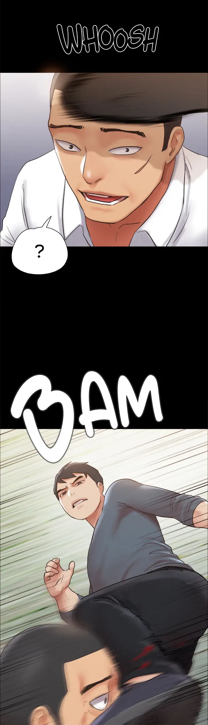Everything is Agreed Upon (Uncensored) Episode 150 - Page 46