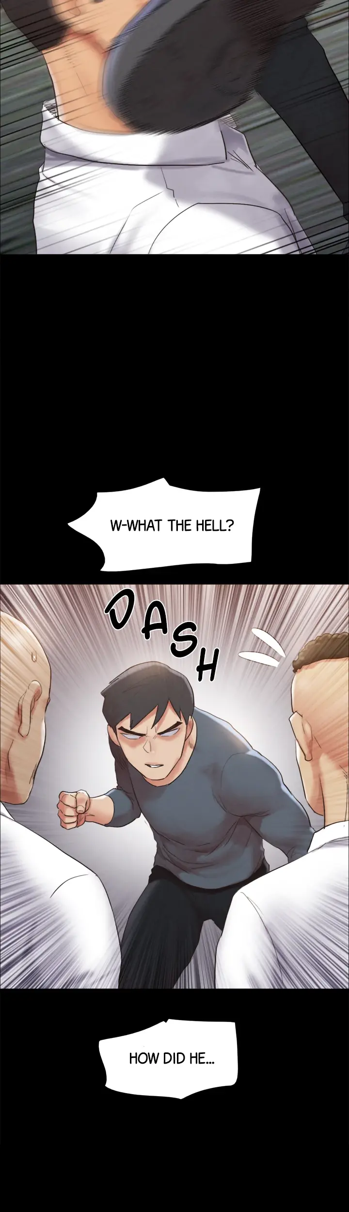 Everything is Agreed Upon (Uncensored) Episode 150 - Page 47