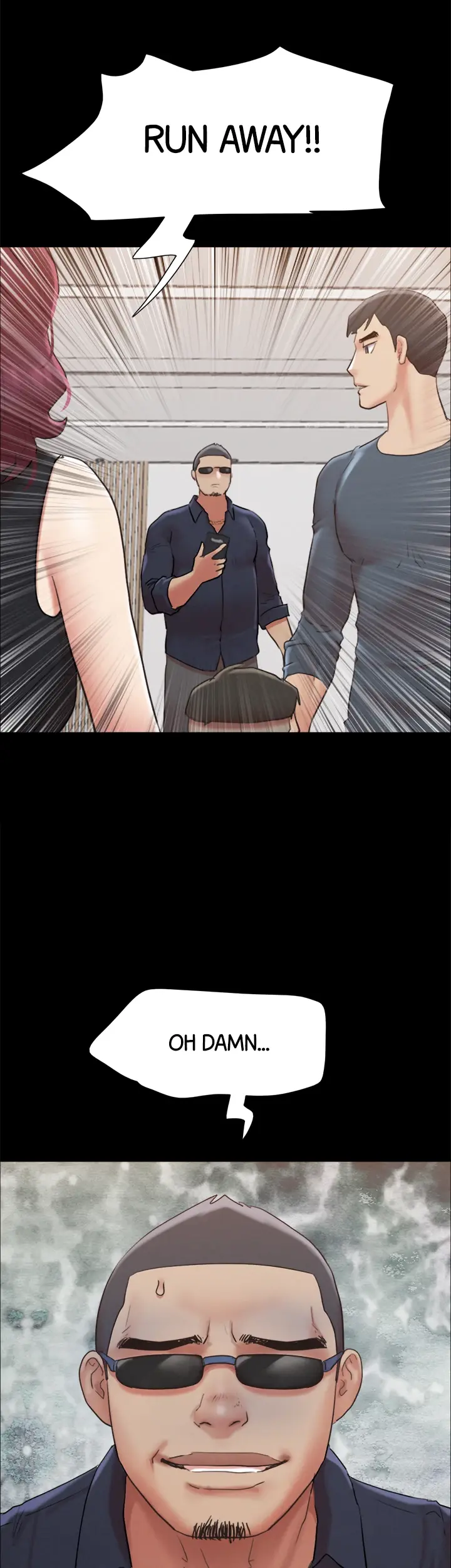Everything is Agreed Upon (Uncensored) Episode 150 - Page 51