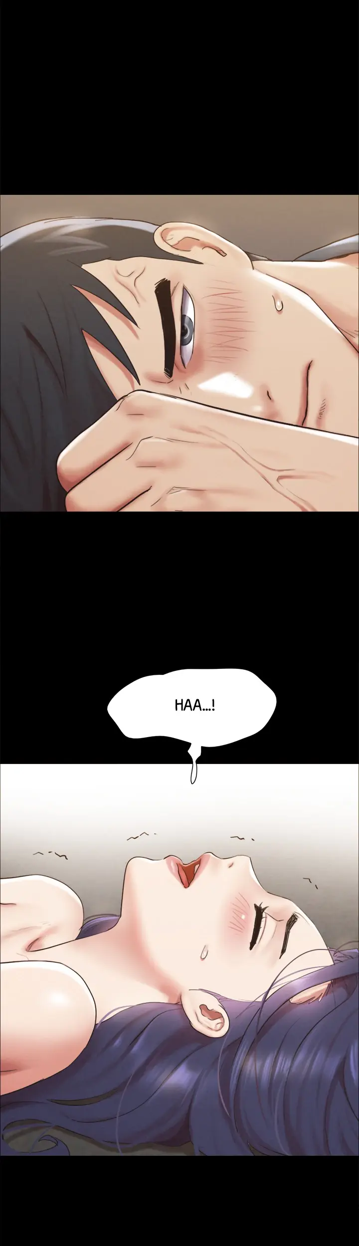 Everything is Agreed Upon (Uncensored) Episode 150 - Page 8