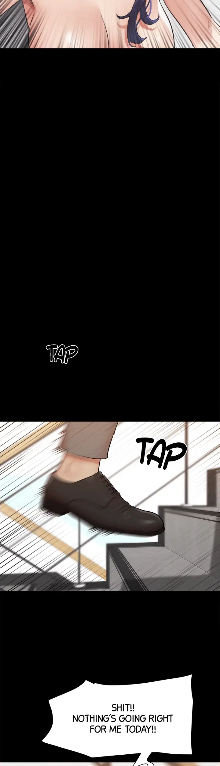 Everything is Agreed Upon (Uncensored) Episode 151 - Page 12