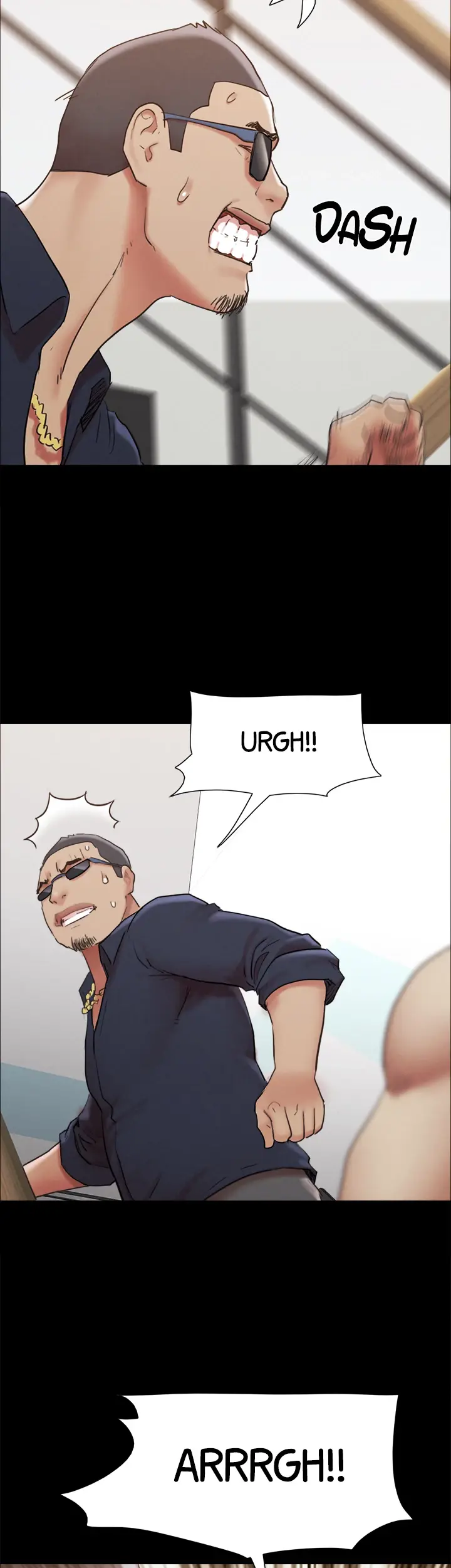 Everything is Agreed Upon (Uncensored) Episode 151 - Page 13