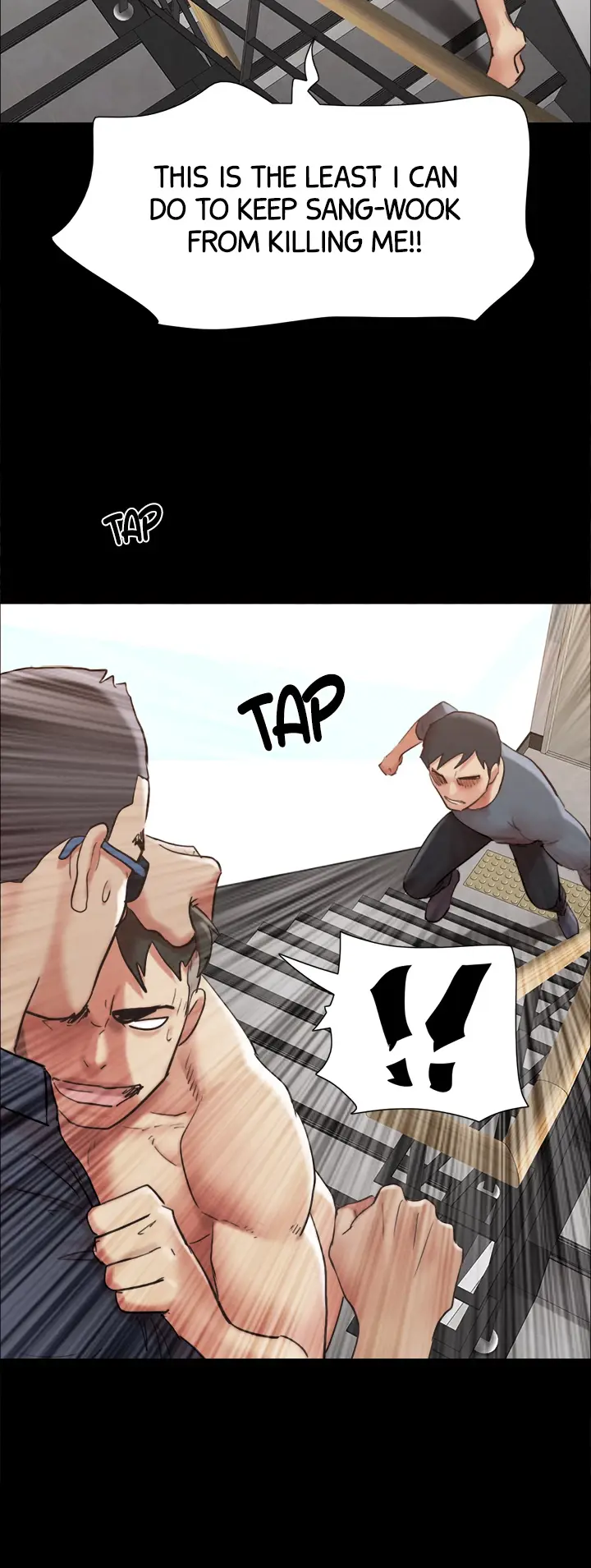 Everything is Agreed Upon (Uncensored) Episode 151 - Page 15