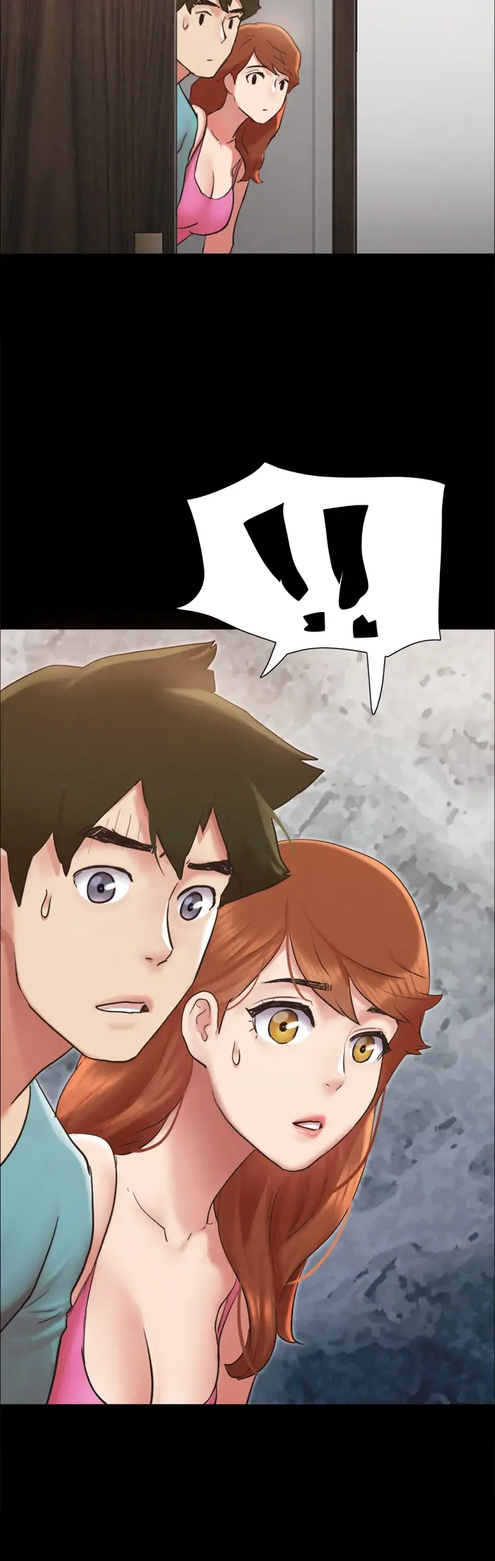 Everything is Agreed Upon (Uncensored) Episode 151 - Page 25