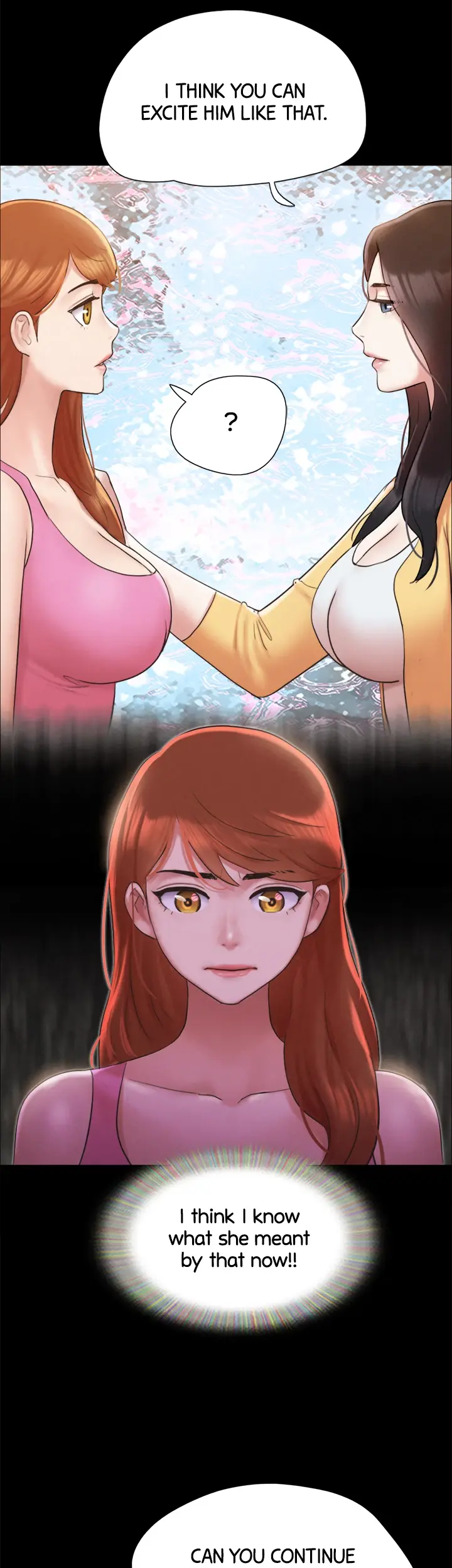 Everything is Agreed Upon (Uncensored) Episode 151 - Page 37