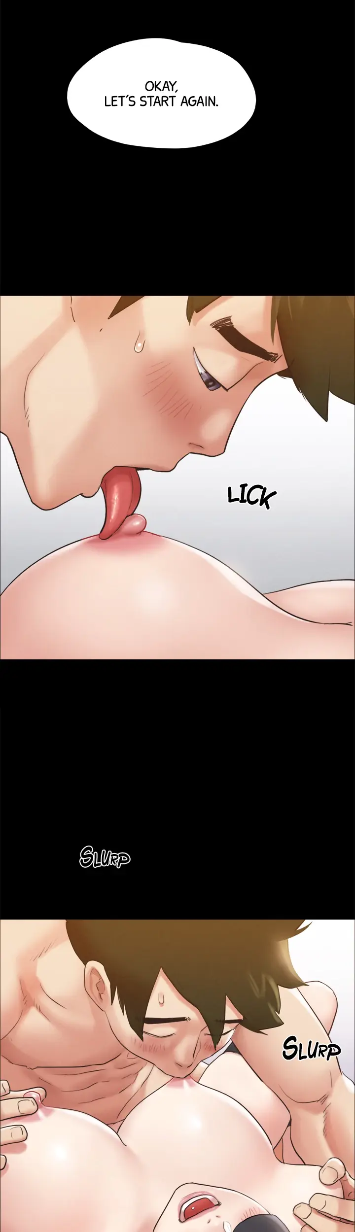 Everything is Agreed Upon (Uncensored) Episode 152 - Page 9