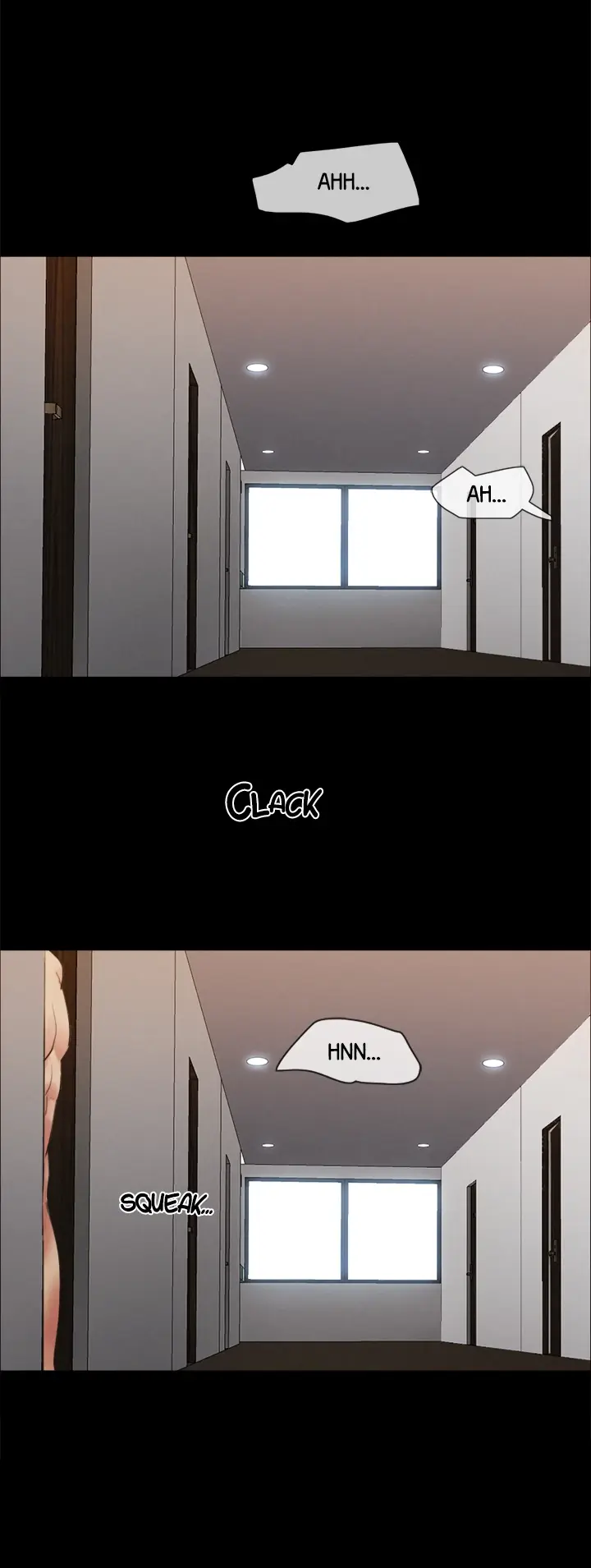 Everything is Agreed Upon (Uncensored) Episode 152 - Page 20