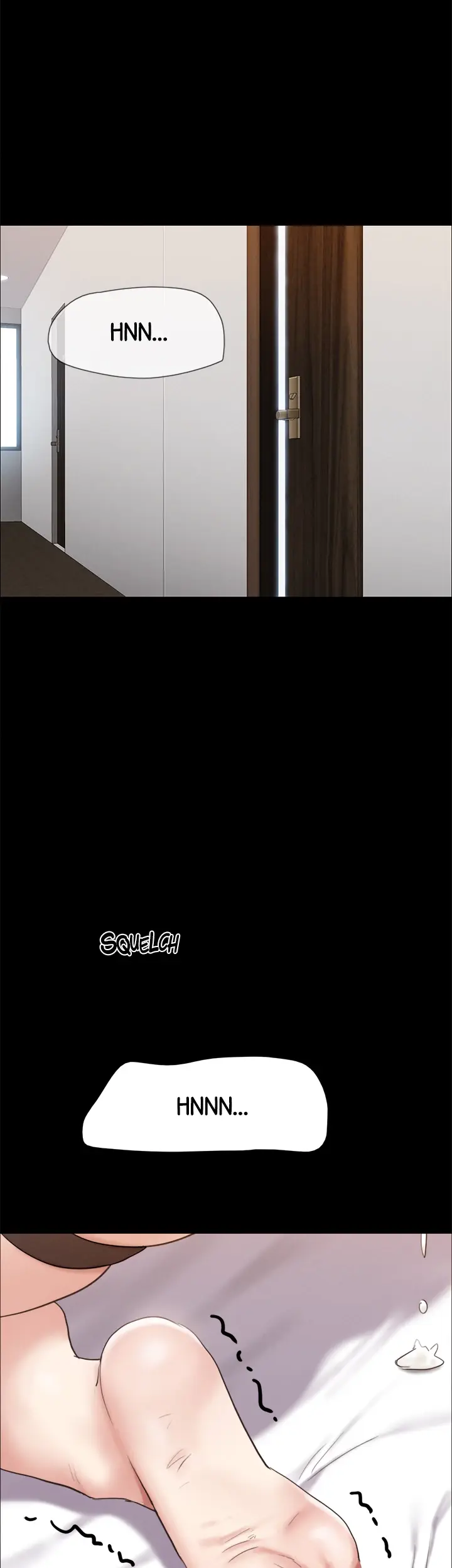 Everything is Agreed Upon (Uncensored) Episode 152 - Page 23