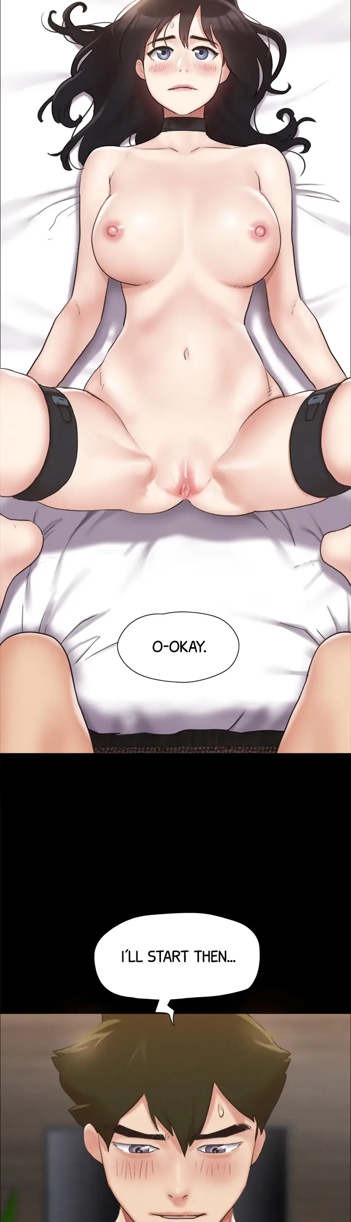 Everything is Agreed Upon (Uncensored) Episode 152 - Page 3