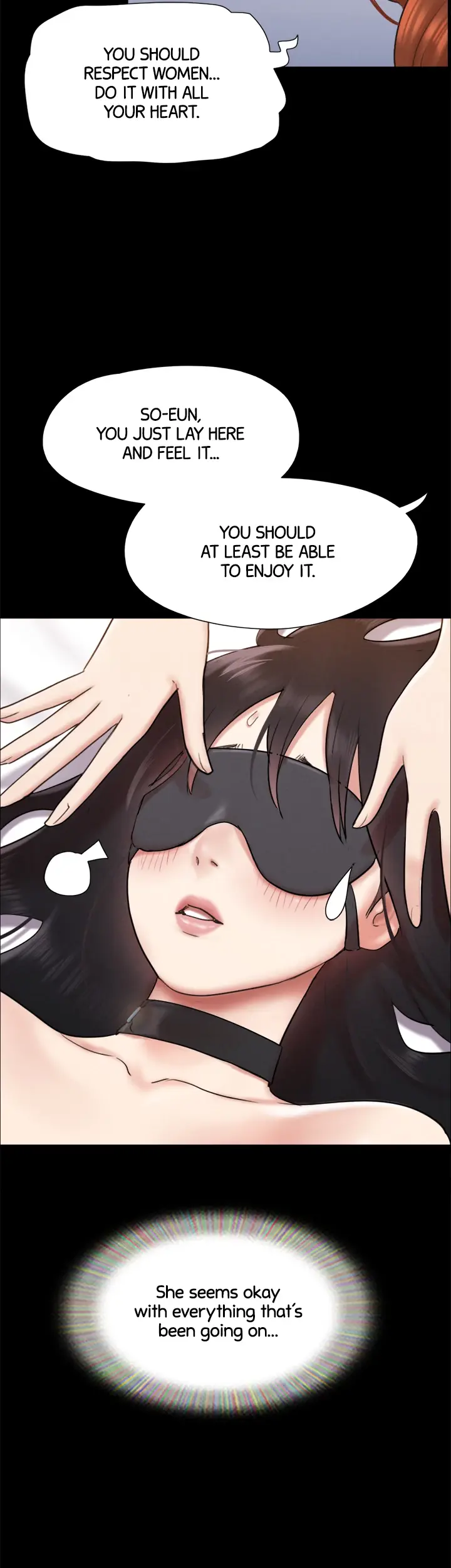Everything is Agreed Upon (Uncensored) Episode 152 - Page 8