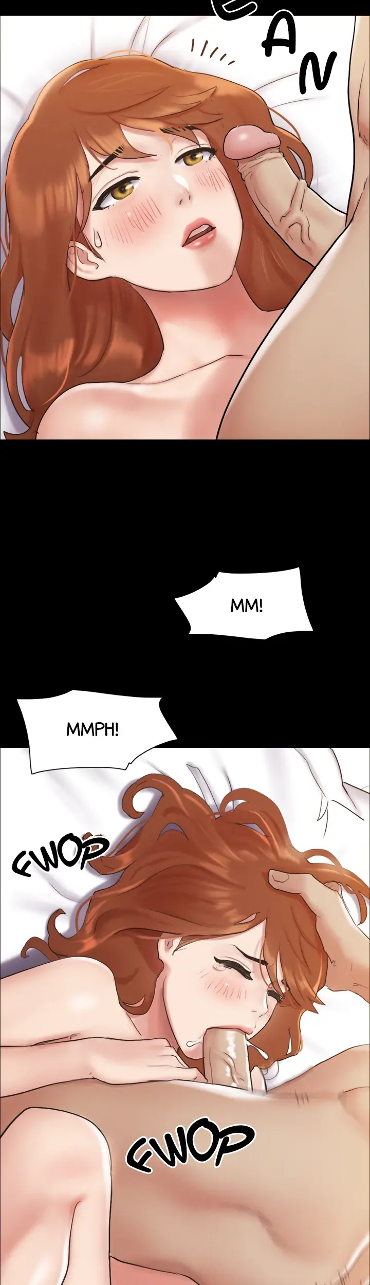 Everything is Agreed Upon (Uncensored) Episode 153 - Page 11