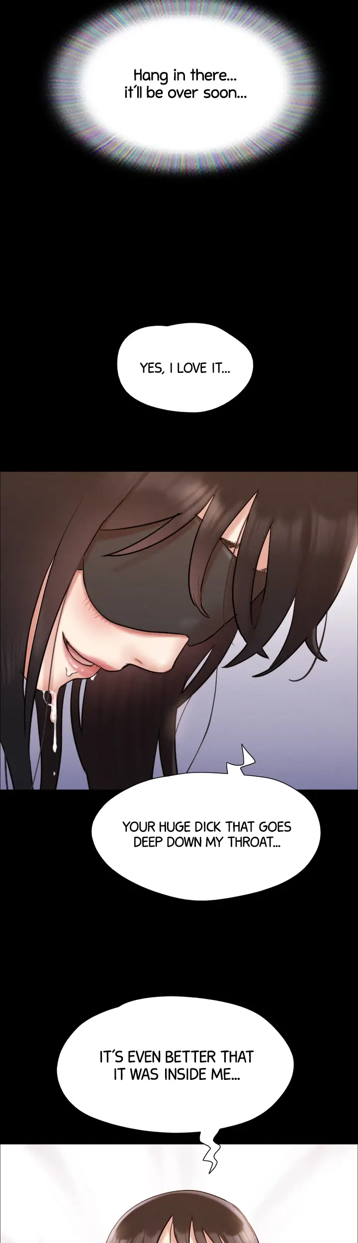 Everything is Agreed Upon (Uncensored) Episode 153 - Page 21