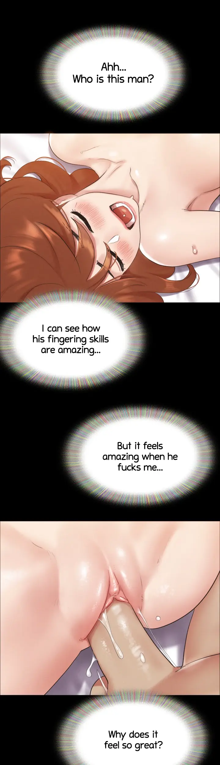 Everything is Agreed Upon (Uncensored) Episode 153 - Page 25