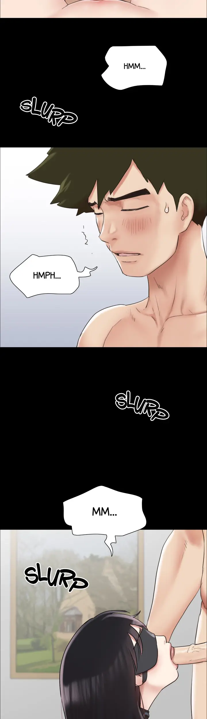 Everything is Agreed Upon (Uncensored) Episode 153 - Page 6