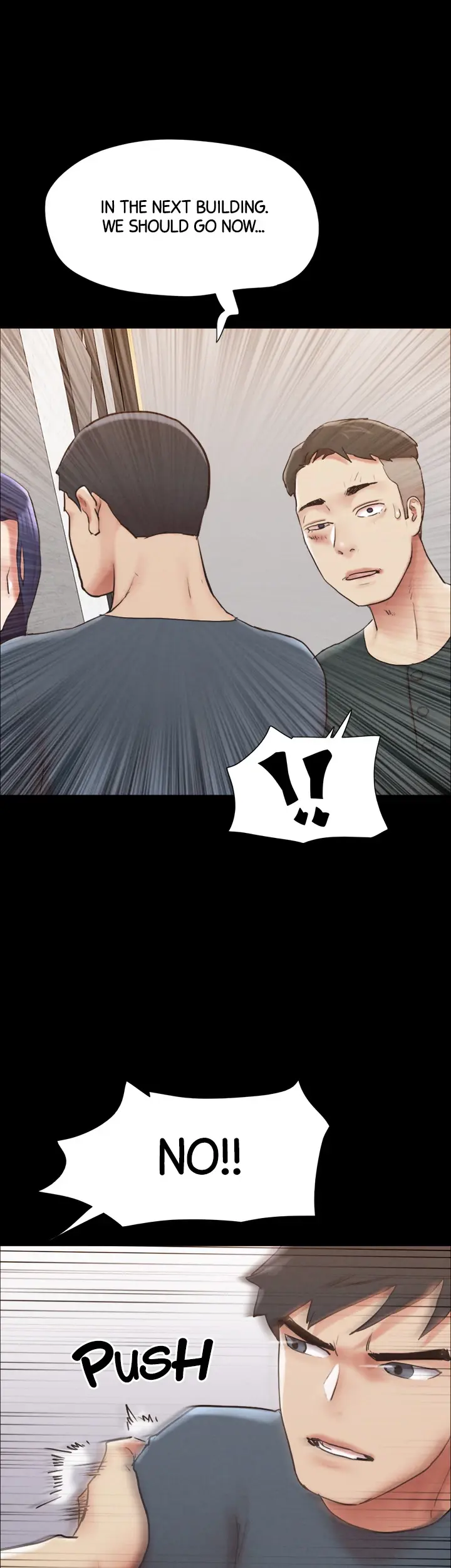 Everything is Agreed Upon (Uncensored) Episode 154 - Page 23