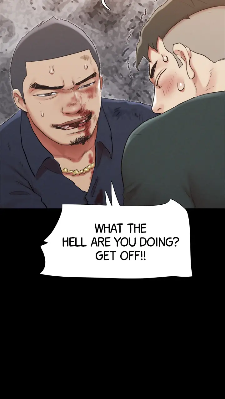 Everything is Agreed Upon (Uncensored) Episode 154 - Page 25