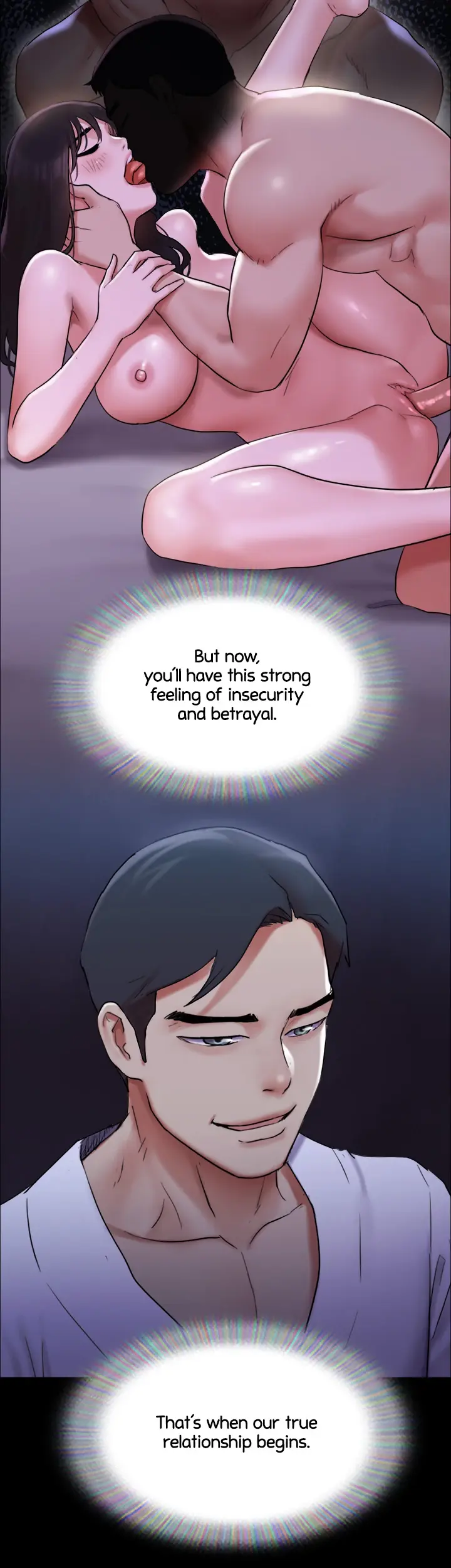 Everything is Agreed Upon (Uncensored) Episode 154 - Page 45