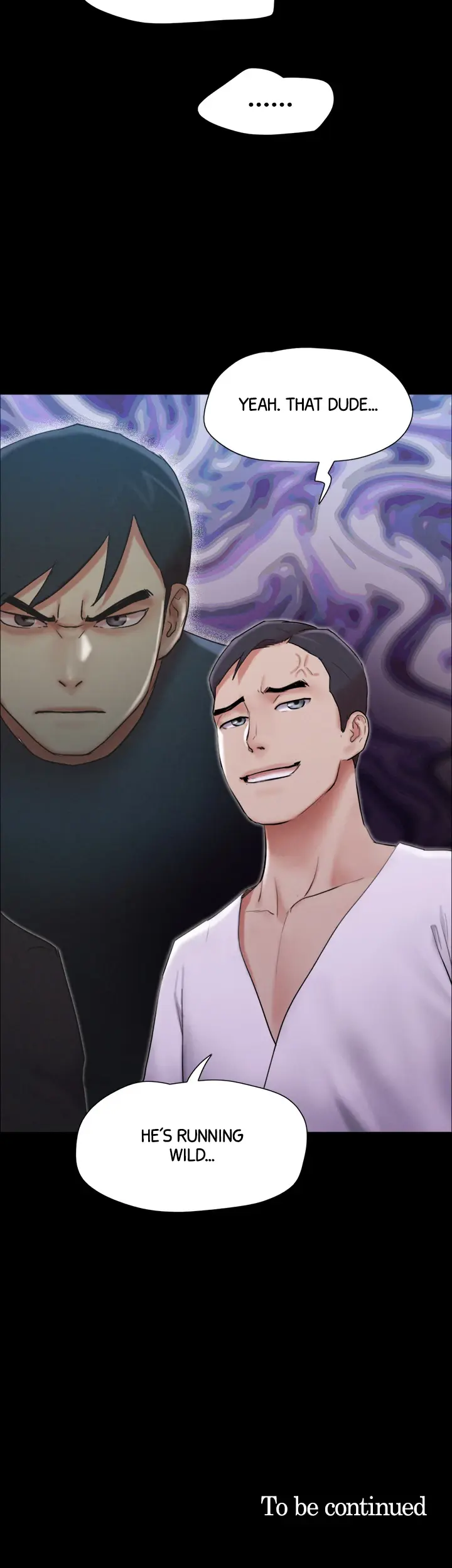 Everything is Agreed Upon (Uncensored) Episode 154 - Page 47