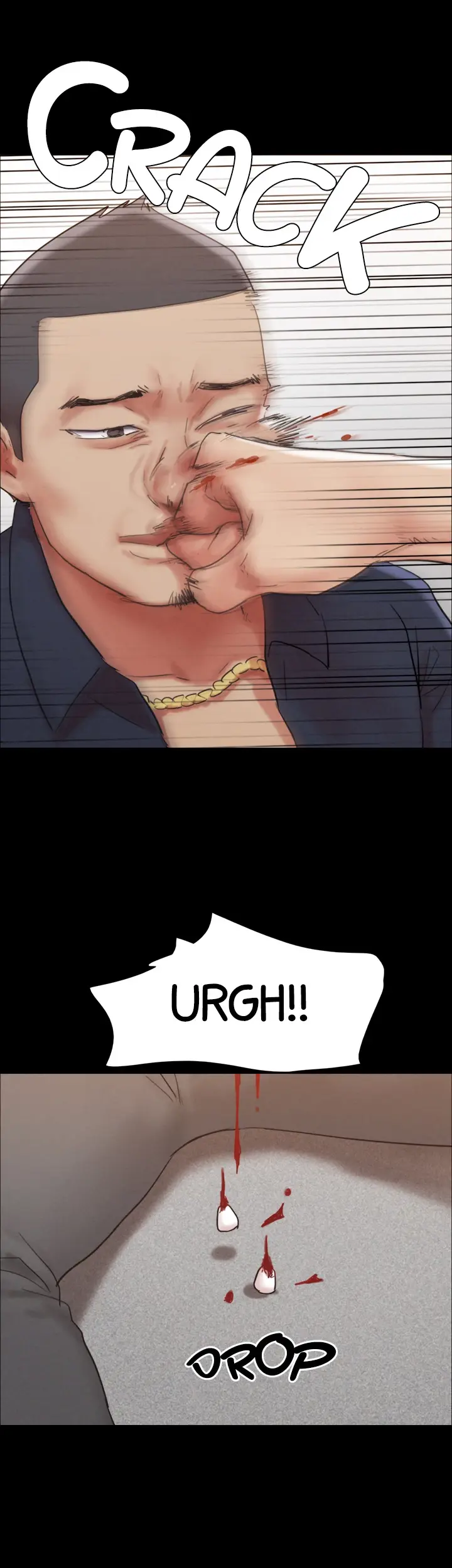 Everything is Agreed Upon (Uncensored) Episode 154 - Page 9