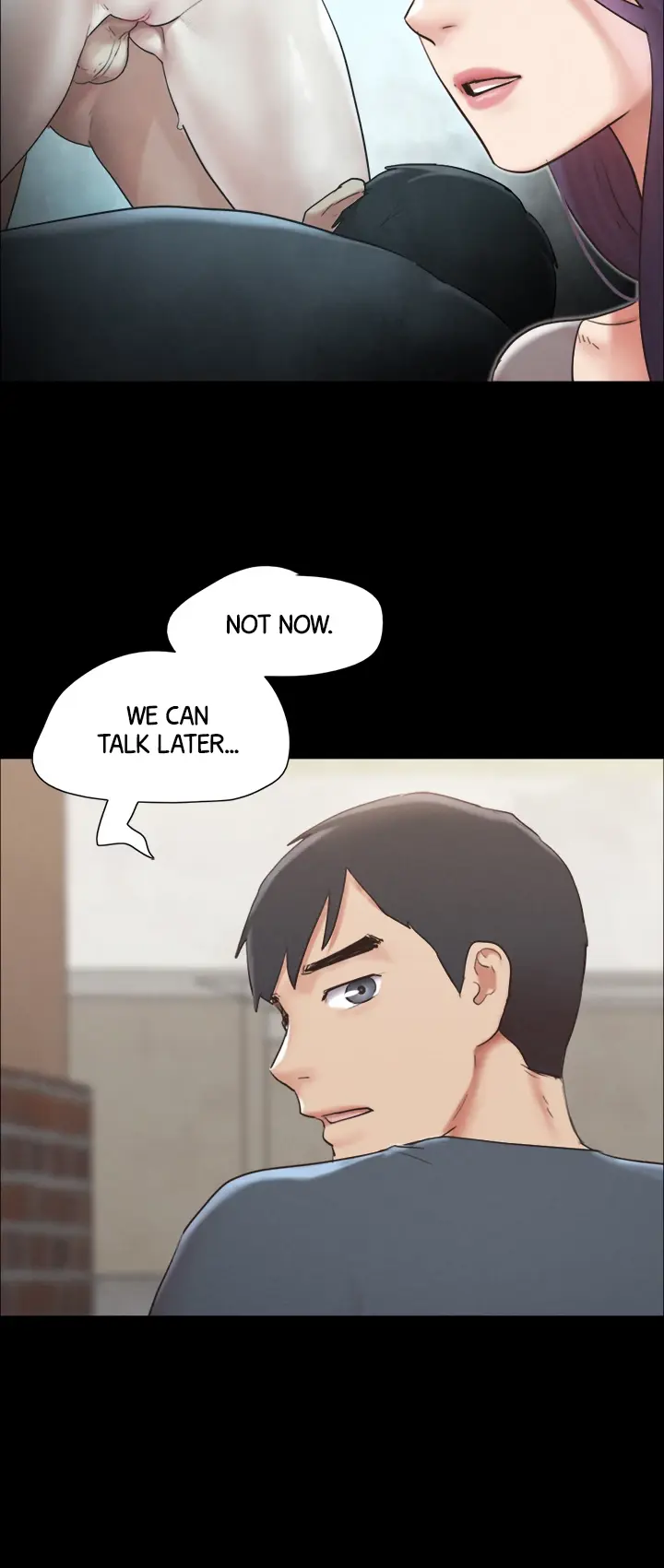 Everything is Agreed Upon (Uncensored) Episode 155 - Page 10