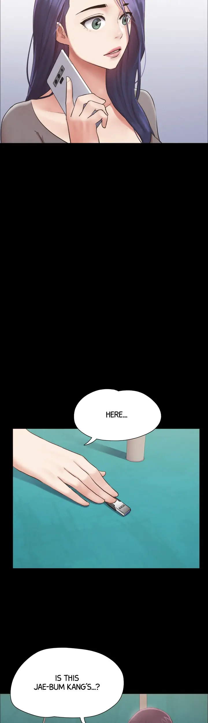 Everything is Agreed Upon (Uncensored) Episode 155 - Page 13