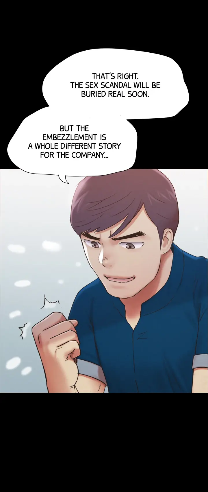 Everything is Agreed Upon (Uncensored) Episode 155 - Page 15