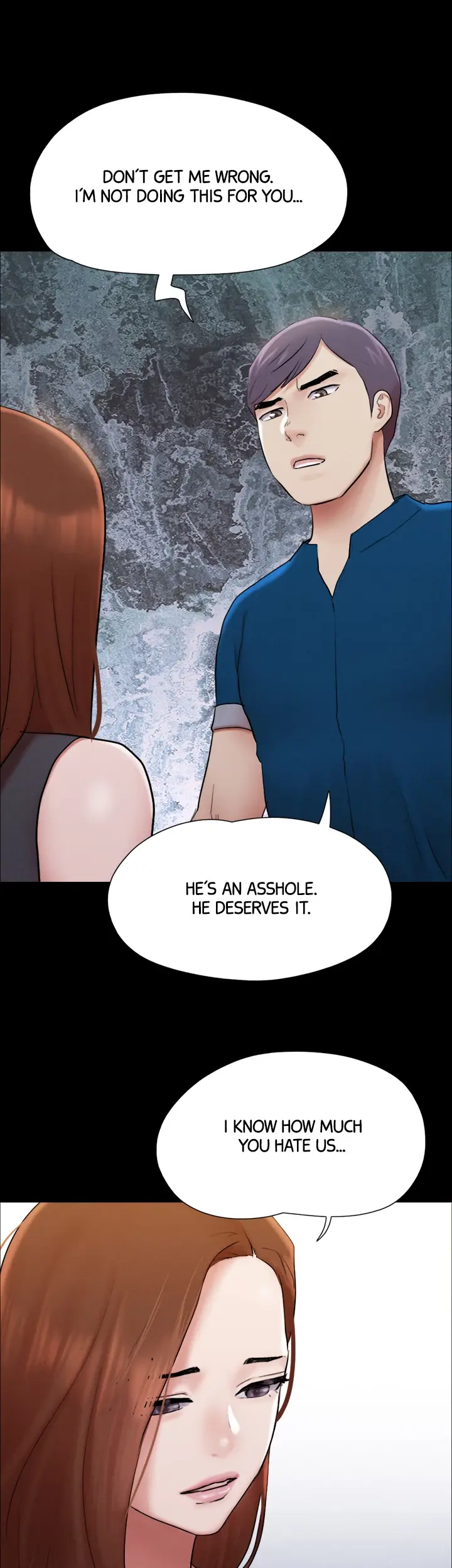Everything is Agreed Upon (Uncensored) Episode 155 - Page 19