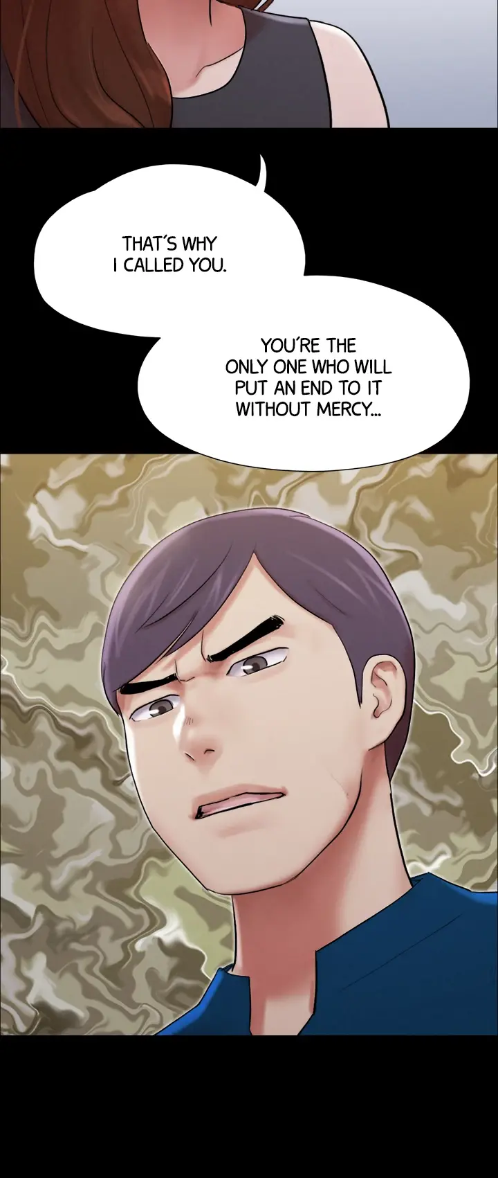 Everything is Agreed Upon (Uncensored) Episode 155 - Page 20