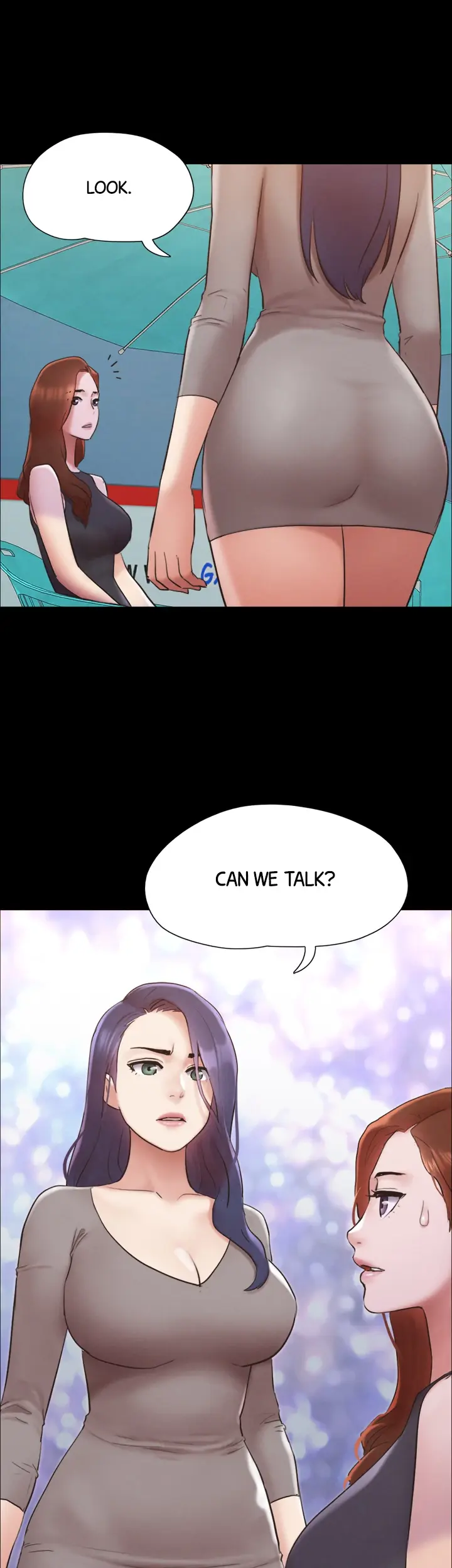Everything is Agreed Upon (Uncensored) Episode 155 - Page 24