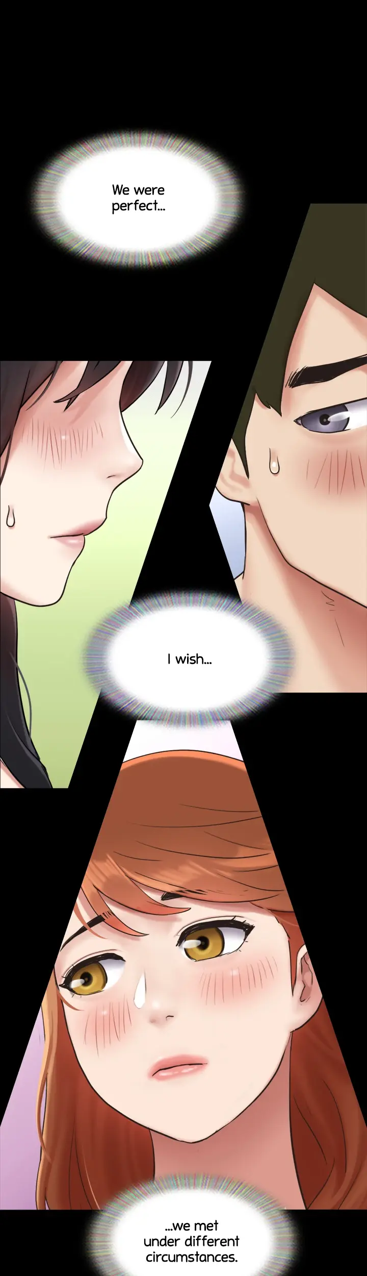 Everything is Agreed Upon (Uncensored) Episode 155 - Page 31