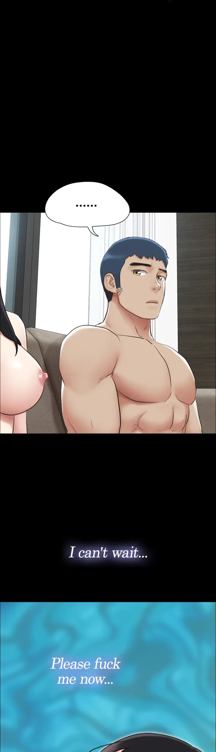 Everything is Agreed Upon (Uncensored) Episode 155 - Page 32