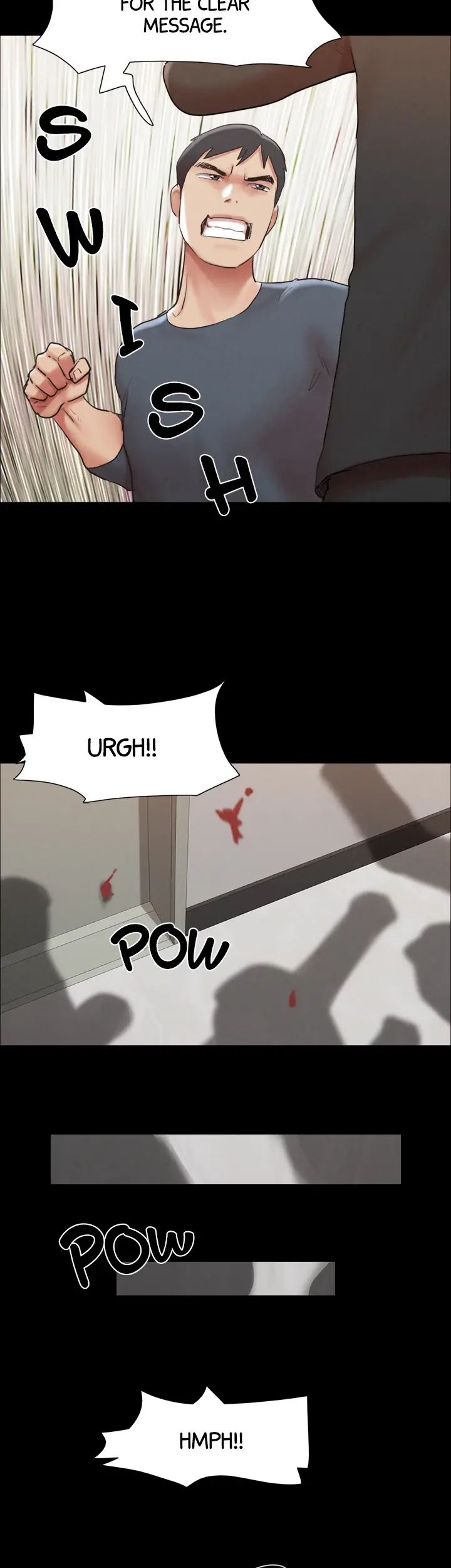 Everything is Agreed Upon (Uncensored) Episode 155 - Page 42