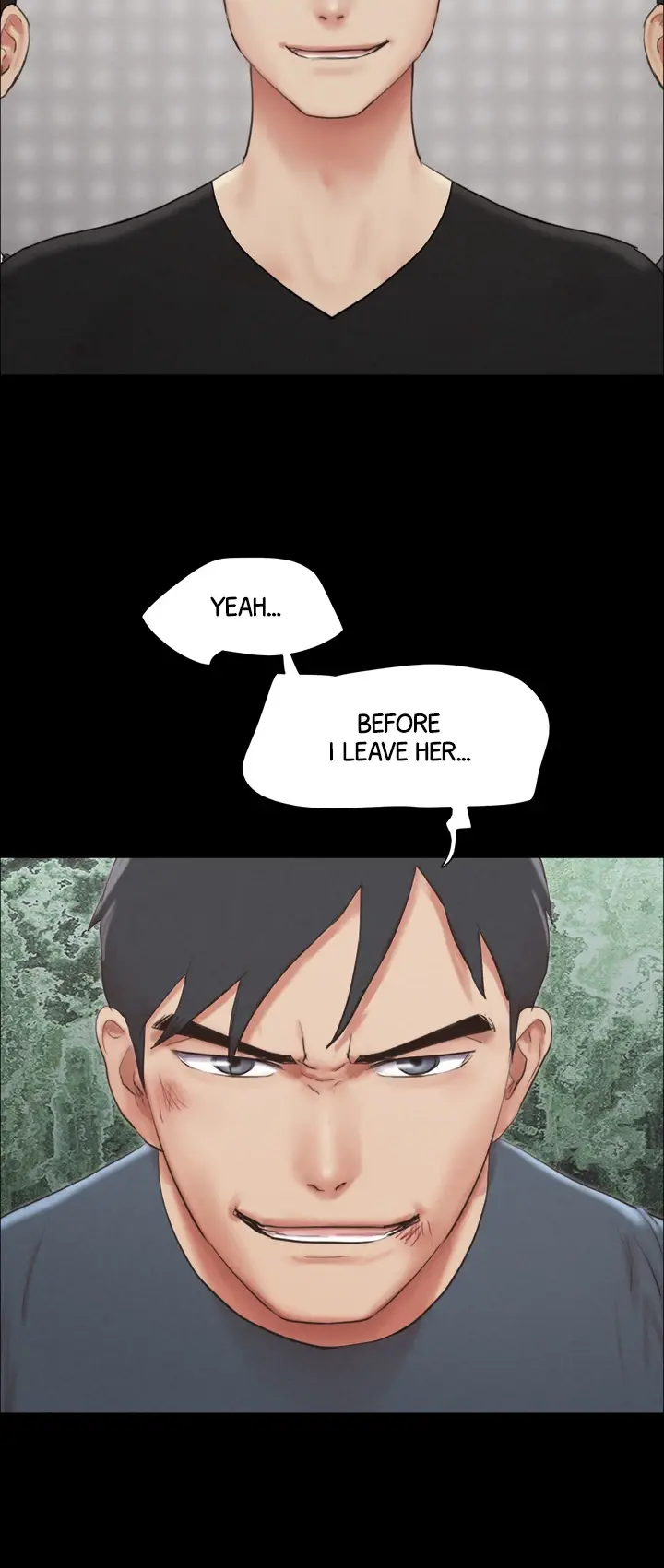 Everything is Agreed Upon (Uncensored) Episode 156 - Page 15