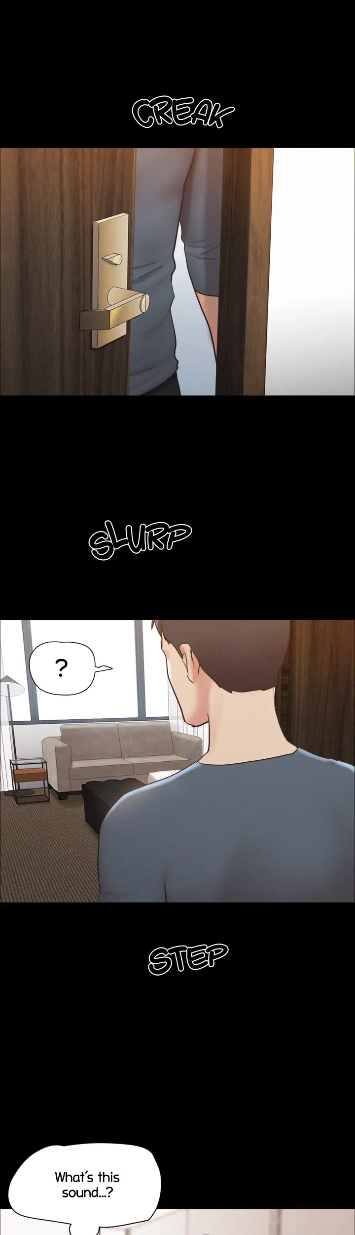 Everything is Agreed Upon (Uncensored) Episode 156 - Page 2