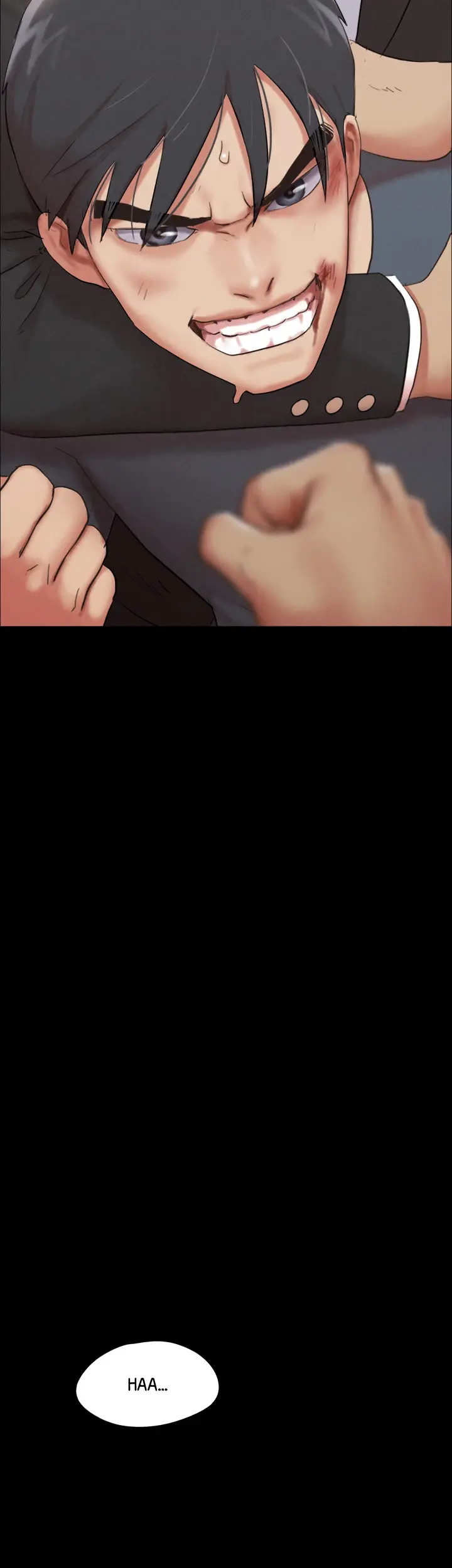 Everything is Agreed Upon (Uncensored) Episode 156 - Page 22