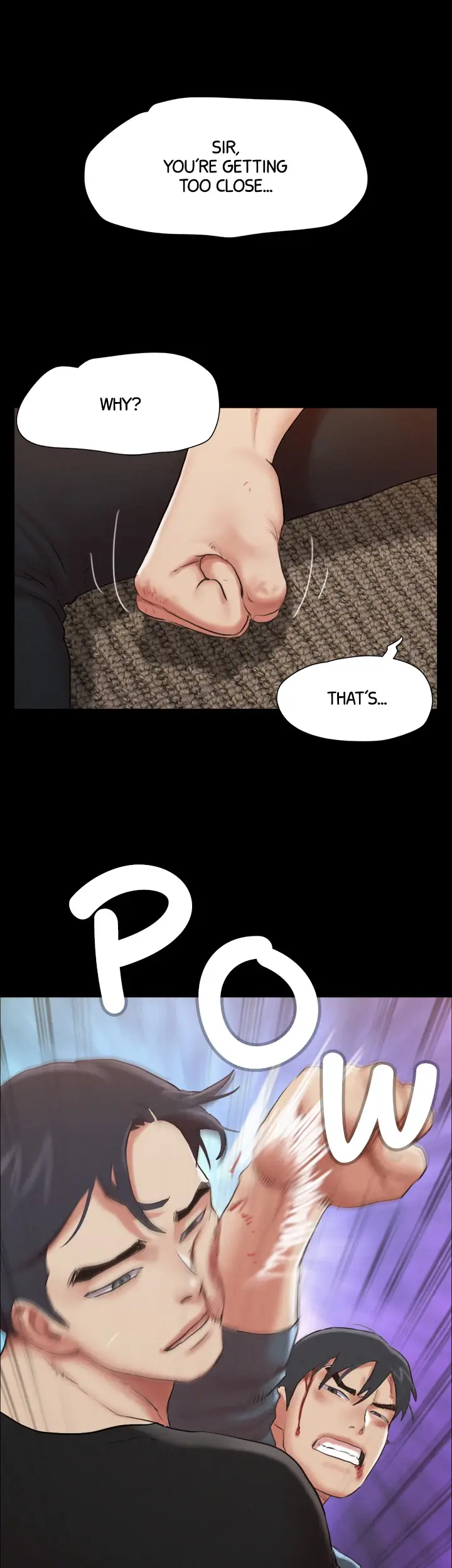 Everything is Agreed Upon (Uncensored) Episode 156 - Page 28
