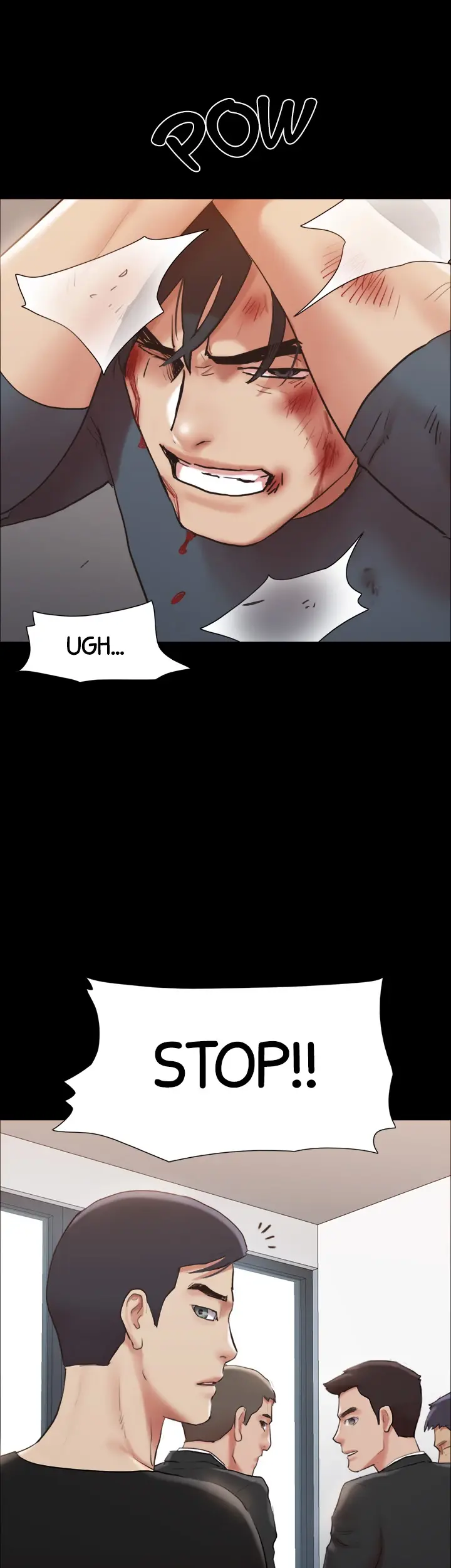 Everything is Agreed Upon (Uncensored) Episode 156 - Page 32