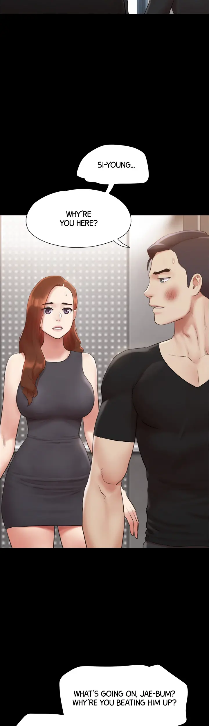 Everything is Agreed Upon (Uncensored) Episode 156 - Page 33
