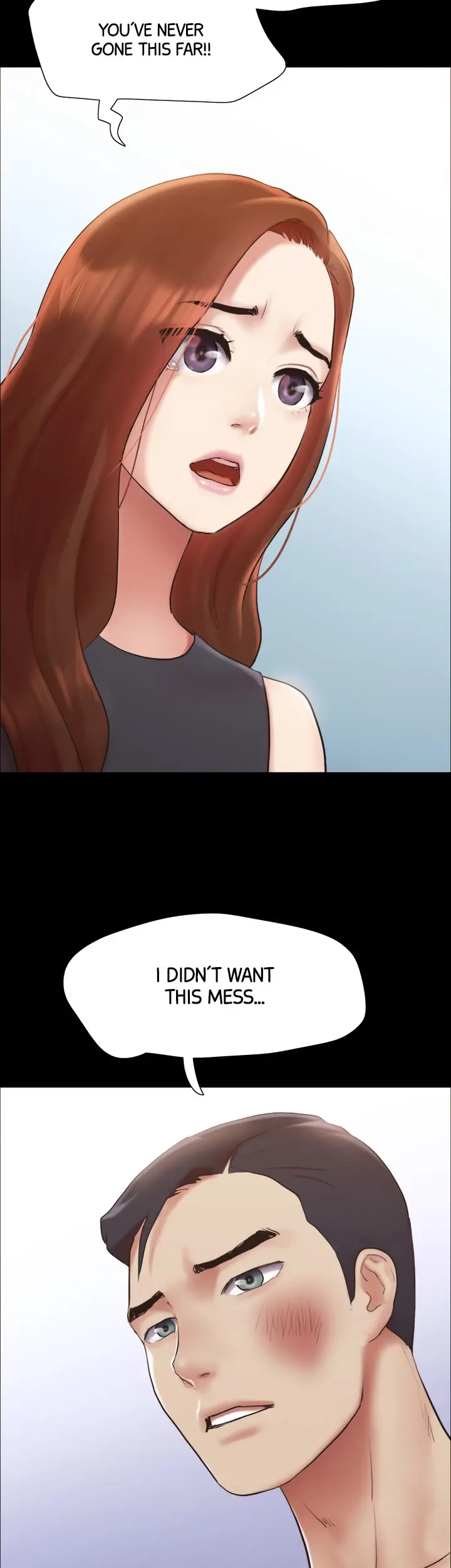 Everything is Agreed Upon (Uncensored) Episode 156 - Page 34