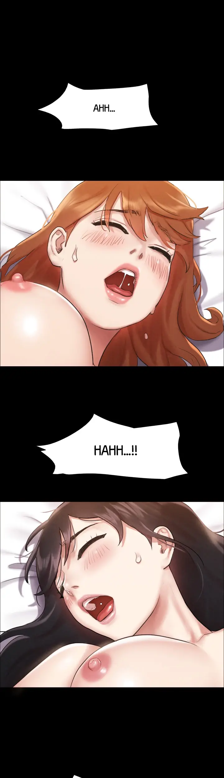 Everything is Agreed Upon (Uncensored) Episode 156 - Page 40