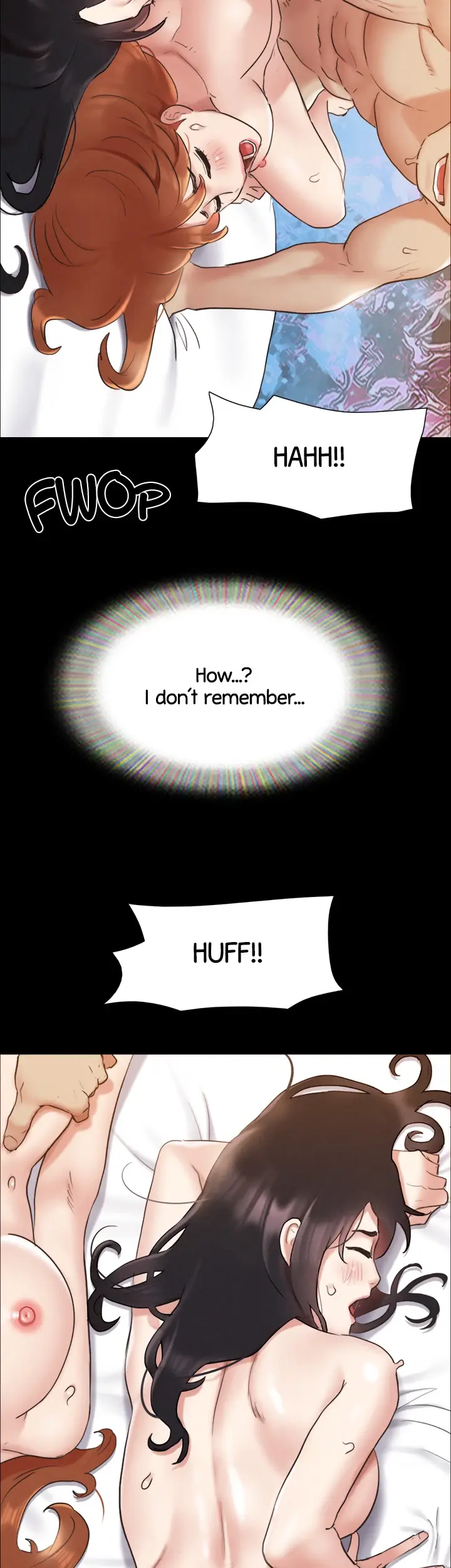 Everything is Agreed Upon (Uncensored) Episode 156 - Page 44