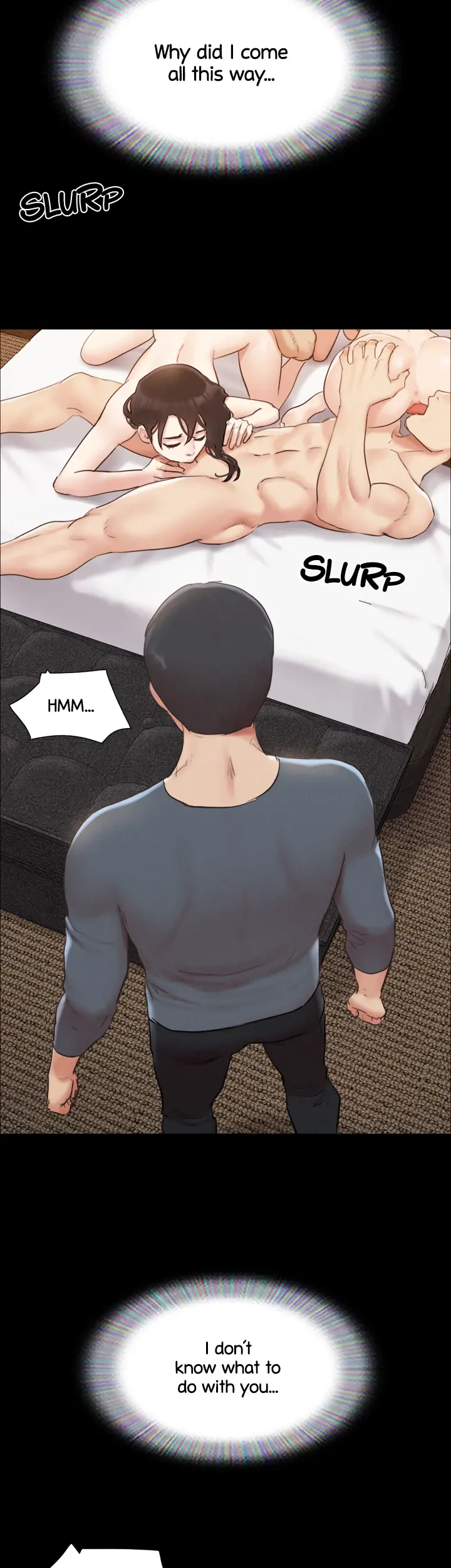 Everything is Agreed Upon (Uncensored) Episode 156 - Page 7