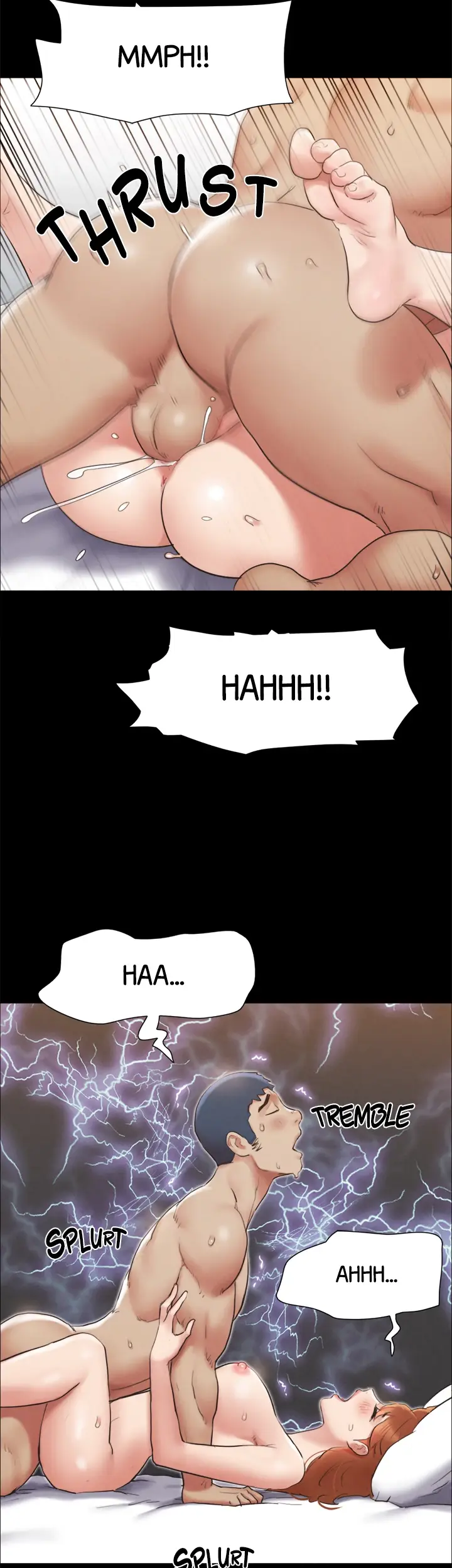 Everything is Agreed Upon (Uncensored) Episode 157 - Page 11