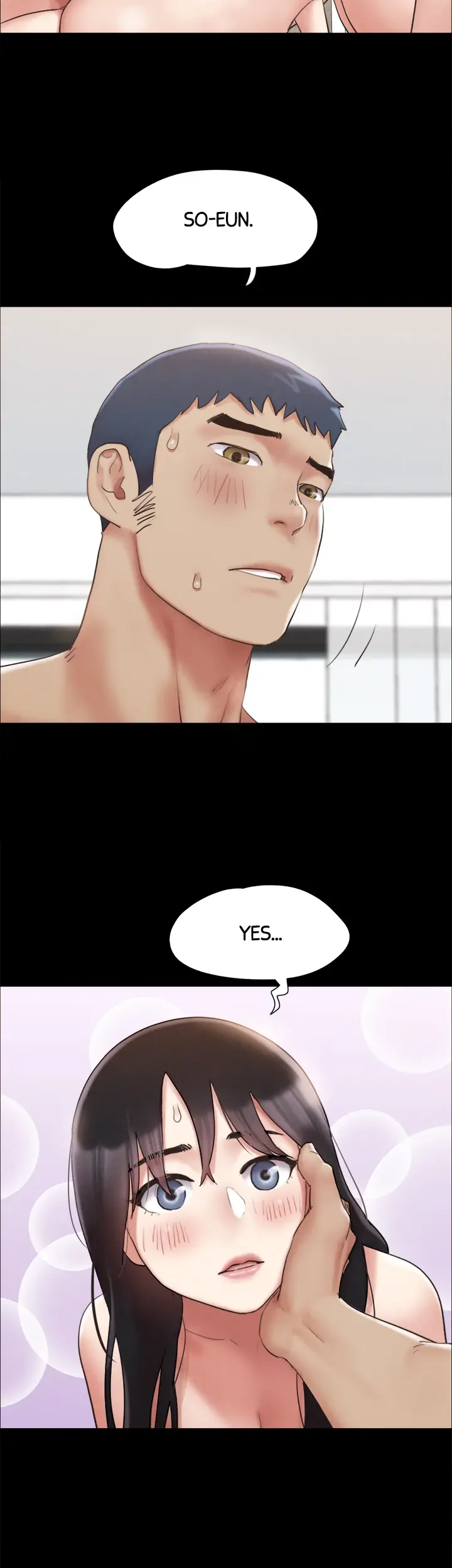 Everything is Agreed Upon (Uncensored) Episode 157 - Page 14